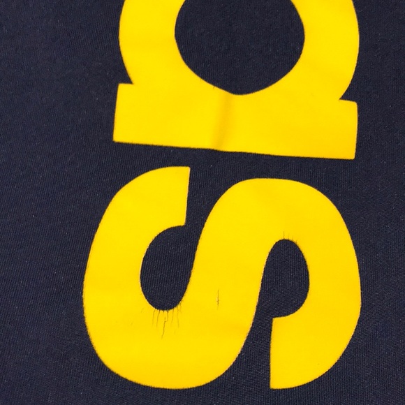 Adidas boys drifit material outfit, size md - Picture 4 of 5